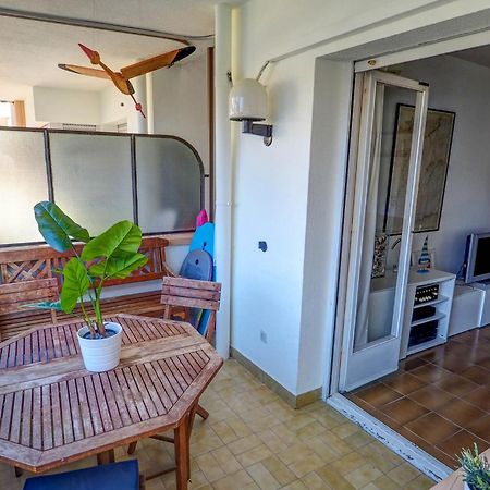 Clarimar Apartment By Hello Homes シッチェス エクステリア 写真