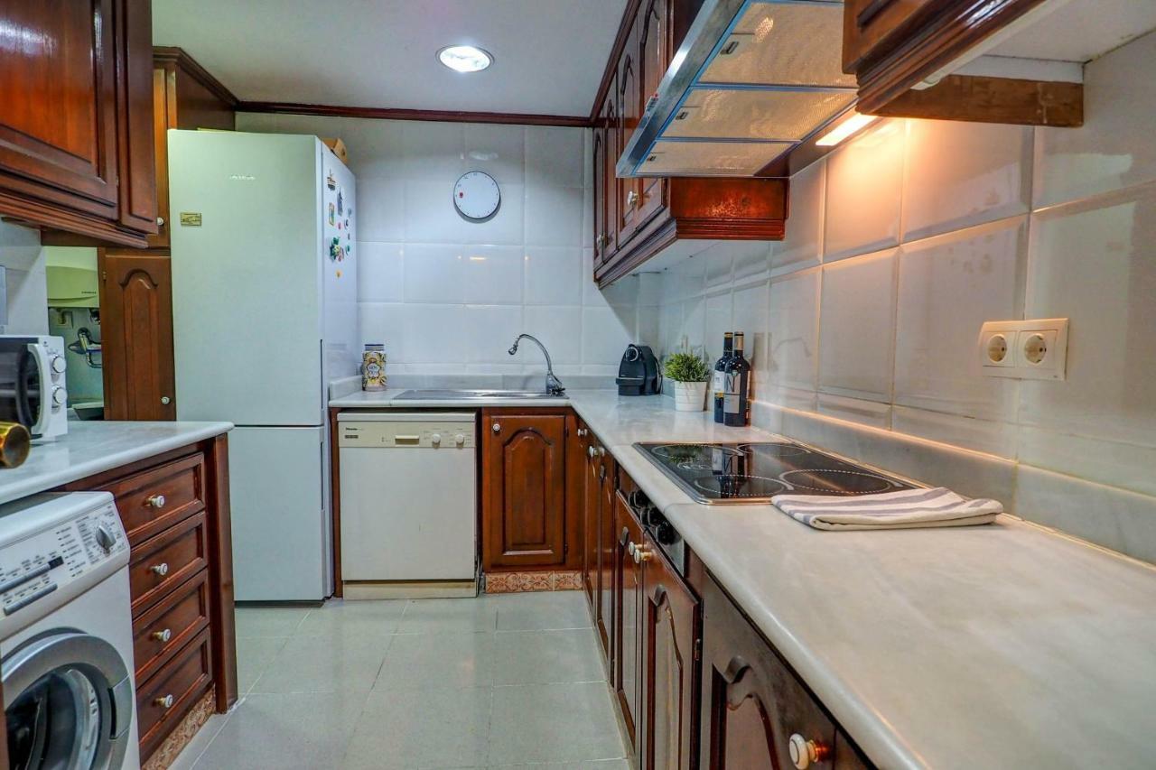 Clarimar Apartment By Hello Homes シッチェス エクステリア 写真