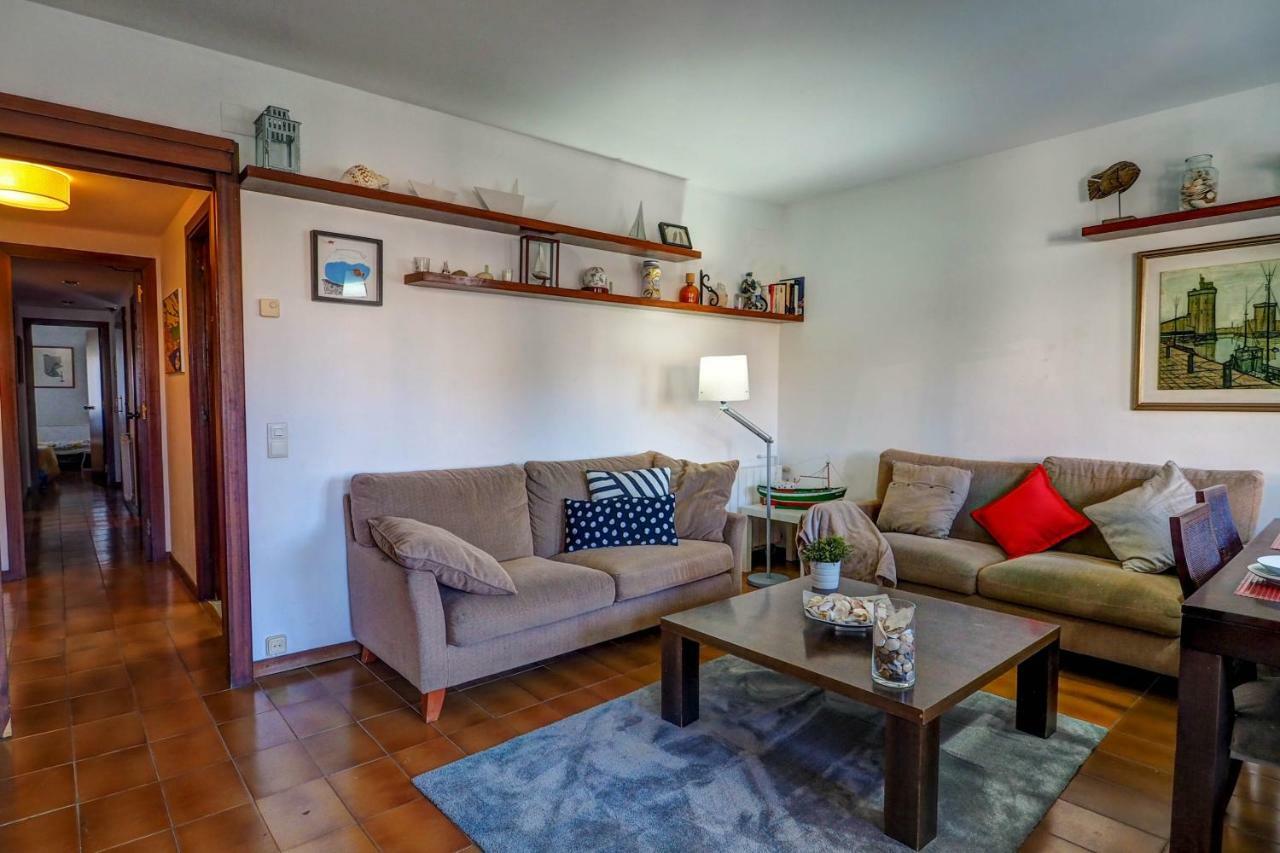 Clarimar Apartment By Hello Homes シッチェス エクステリア 写真