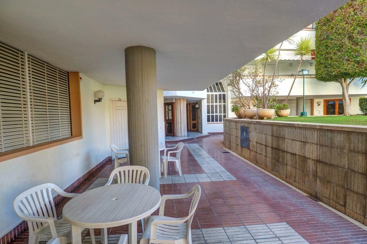Clarimar Apartment By Hello Homes シッチェス エクステリア 写真
