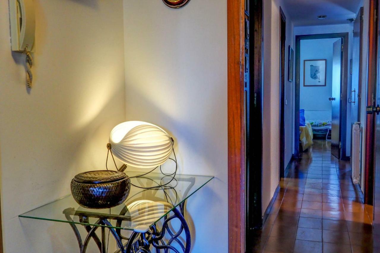 Clarimar Apartment By Hello Homes シッチェス エクステリア 写真