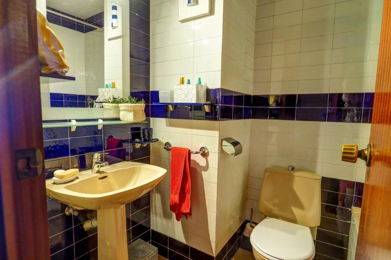 Clarimar Apartment By Hello Homes シッチェス エクステリア 写真