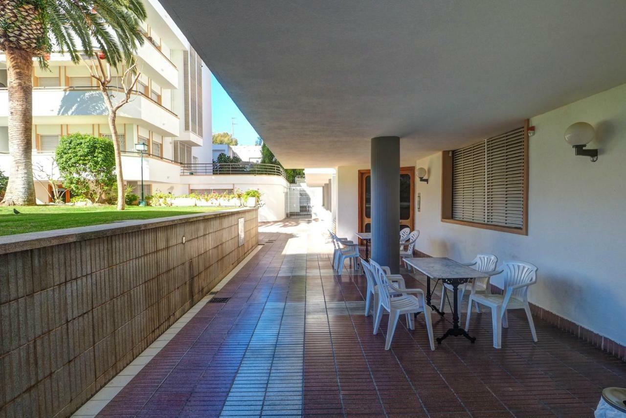 Clarimar Apartment By Hello Homes シッチェス エクステリア 写真