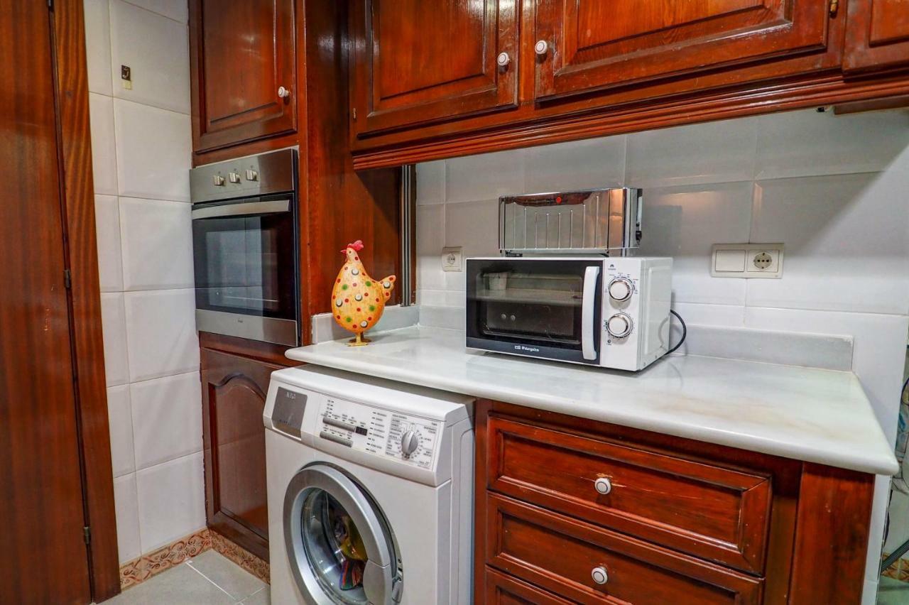 Clarimar Apartment By Hello Homes シッチェス エクステリア 写真